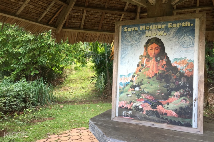 Eden Nature Park Shuttle Tour In Davao Philippines Klook Australia
