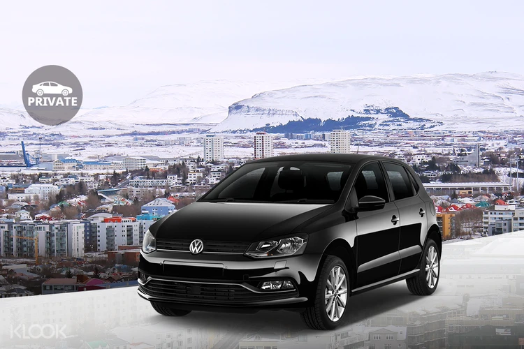 Europcar Car Rental For Iceland Klook Us