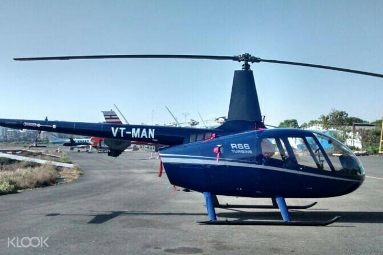 Delhi Helicopter Joyride Heli rides are definitely one of the most exciting and novel ways of exploring a new destination. inr