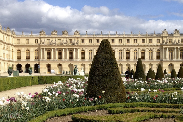 Versailles Palace Gardens Skip The Line Tour Klook Us