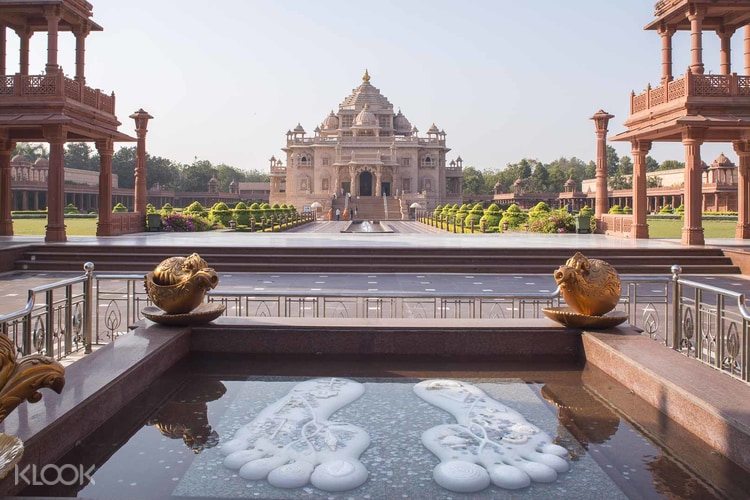 Ahmedabad City Day Trip In India Klook Malaysia