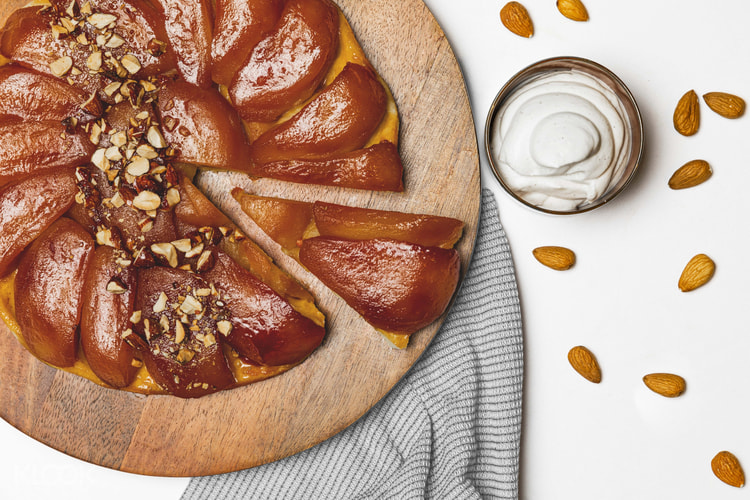 Limited Offer Tarte Tatin Baking Class By Ferrandi Paris Klook Malaysia