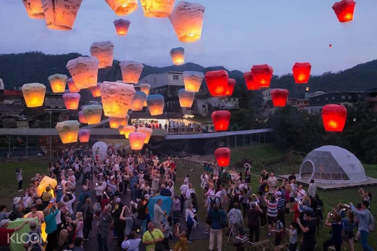 lantern festival price