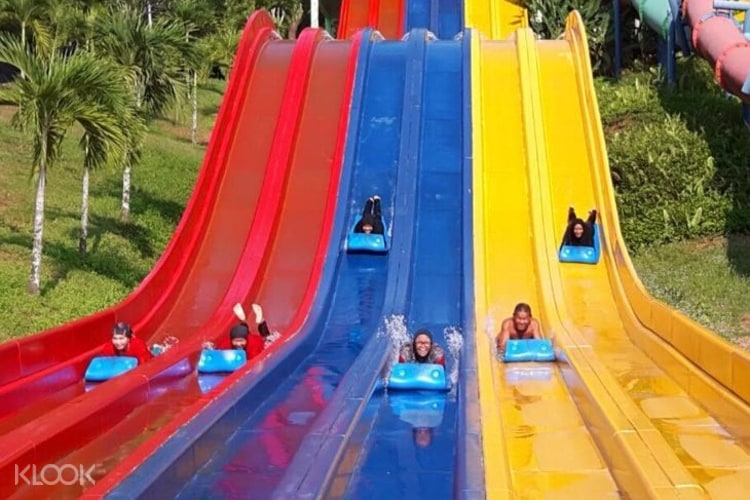 Melaka Wonderland Theme Park Ticket Klook Malaysia