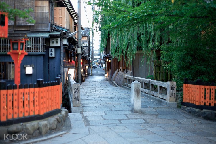 日本奈良东大寺 奈良公园 兴福寺 清水寺 高台寺 八坂神社 祇园一日遊 京都出发 Klook客路中国