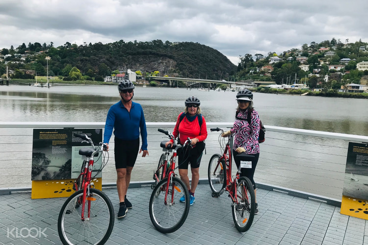 bicycle beer tour