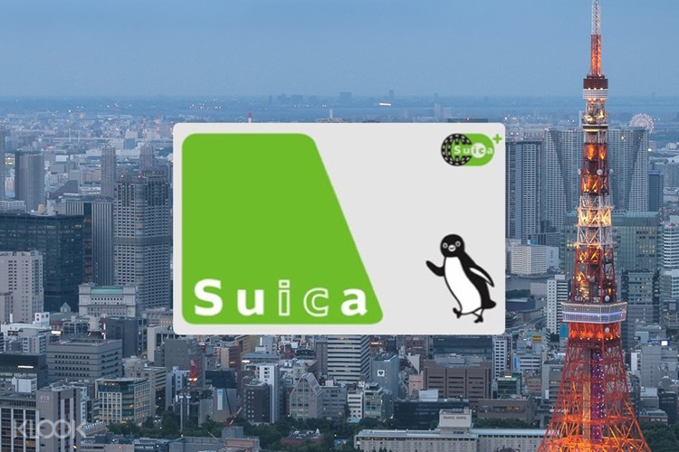 Suica Ic Card Tokyo Pick Up Suica Ic Card Tokyo Pick Up