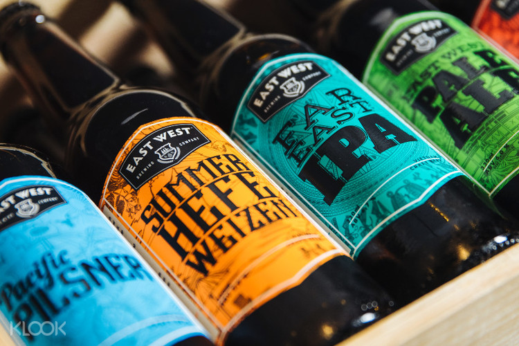 Ho Chi Minh City Private Craft Beer Tour Klook Malaysia