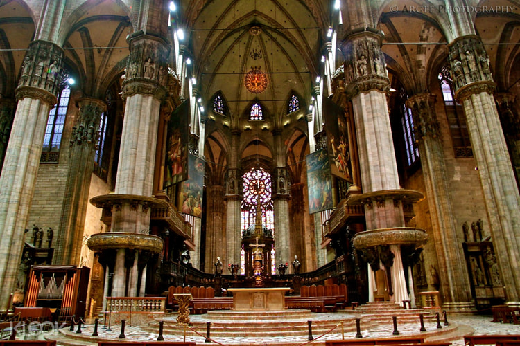 Milan Duomo Cathedral Skip The Line Tour With Underground And Terrace Visit In Italy