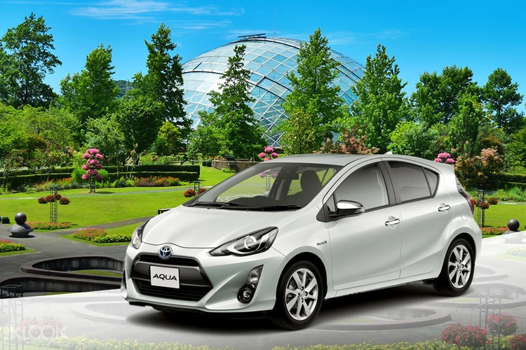 Tottori Car Rental For Tottori Japan Klook Us