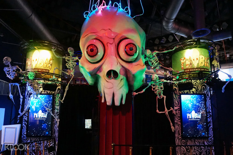 Buy Science Centre Singapore Tickets Online Klook Singapore