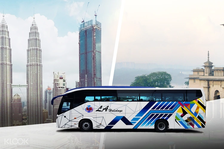 Express Bus Transfers Between Kuala Lumpur And Johor Bahru In Malaysia Klook Singapore