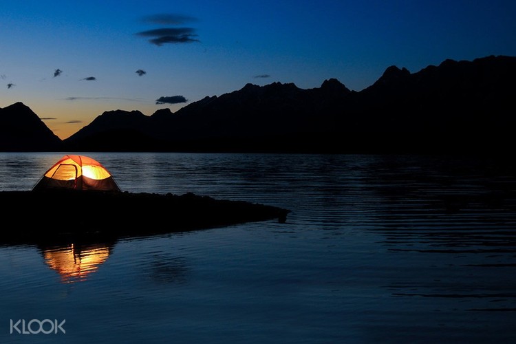 Pawna Lake Overnight Camping From Pune India Klook Us This camper's paradise can be reached easily from both mumbai and pune. inr
