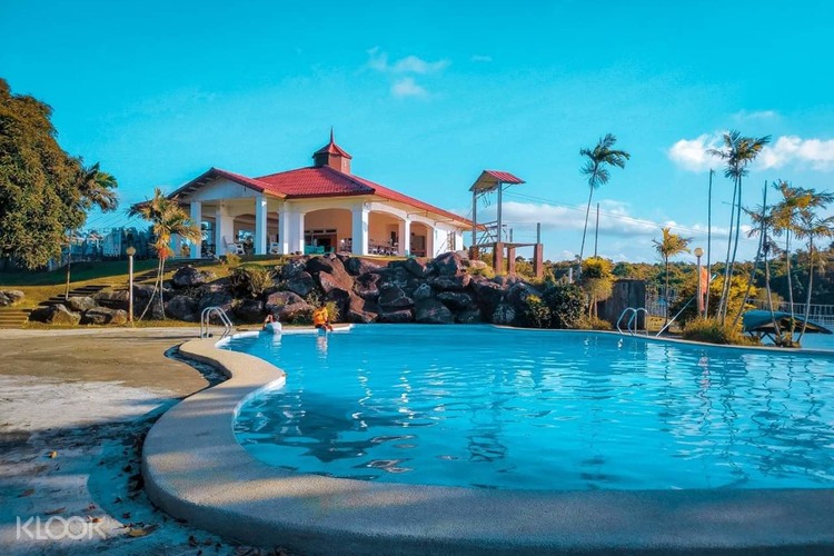 Up To 65 Off Mountain Lake Resort Day Access In Laguna Manila Philippines Klook Singapore
