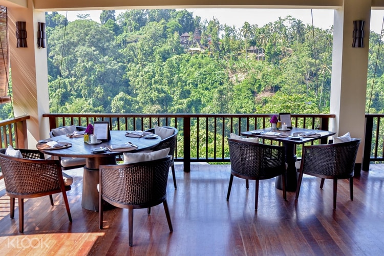 Up To 10 Off 3 Course Meal Experience At The Hanging Gardens Of