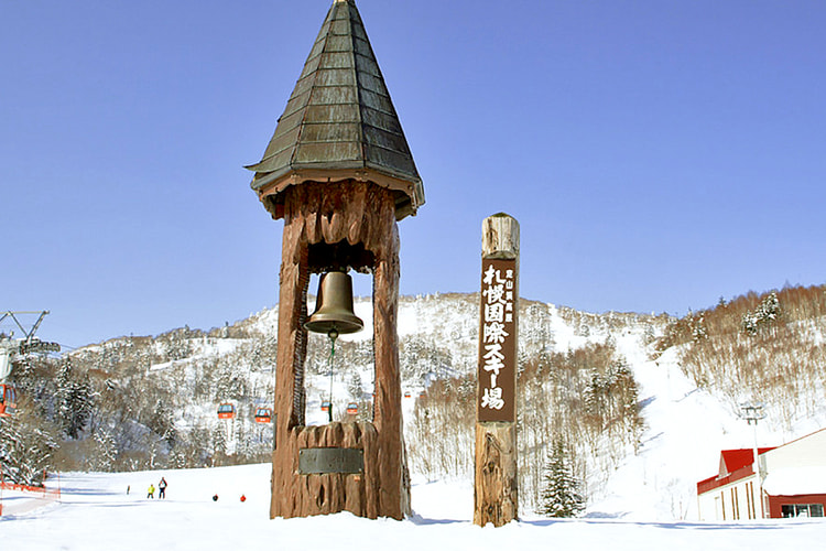 冬季限定 札幌国际滑雪场saj教练滑雪初级班 含往返巴士 klook客路中国