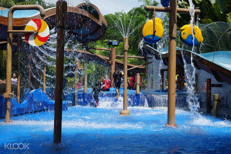 Wet World Water Park At Shah Alam Klook Malaysia