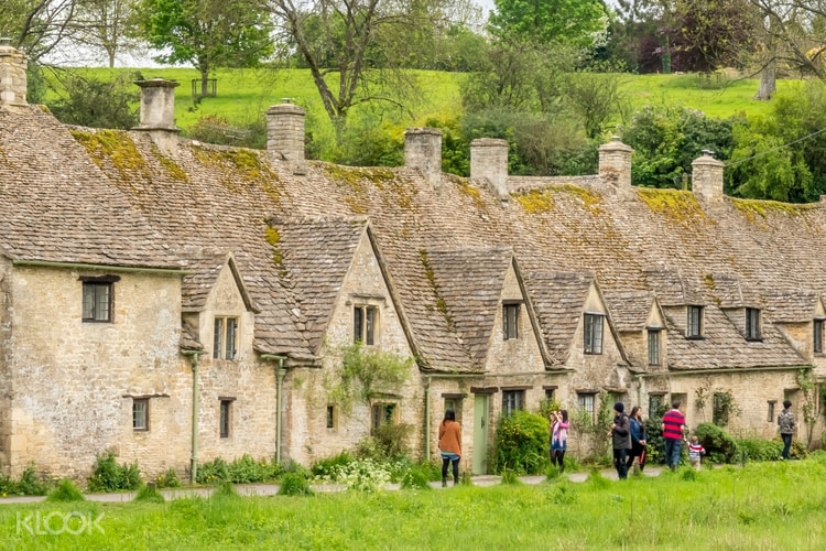Oxford And Traditional Cotswold Villages Tour From London United