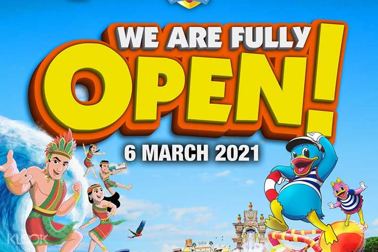 Buy Sunway Lagoon Tickets Kuala Lumpur Online Check out the many exclusive 11.11 promo codes and deals such as this klook exclusive. thb