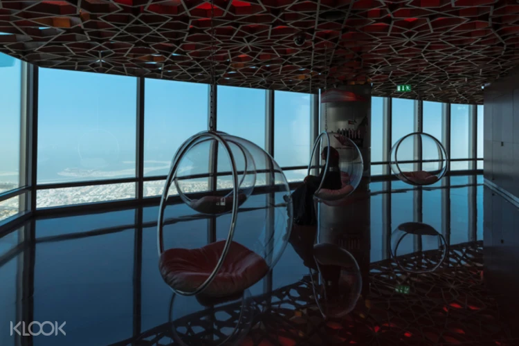 underwater zoo burj khalifa