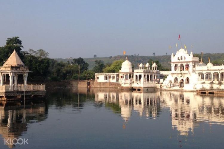 3d2n Bundelkhand Camping Experience From Bhopal Klook Hong Kong One of the peer sahib of bhopal told me that as guru nanak sahib was traveling continuous with bala and mardana ji they.