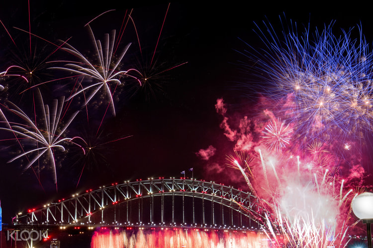 New Year S Eve 2020 Celebration At Portside Sydney Opera House