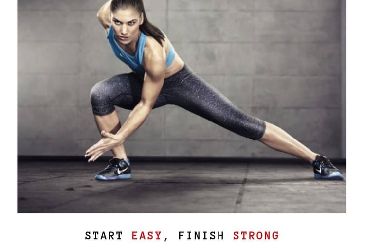 The Power Lab Jakarta Performance Training Class Klook Us