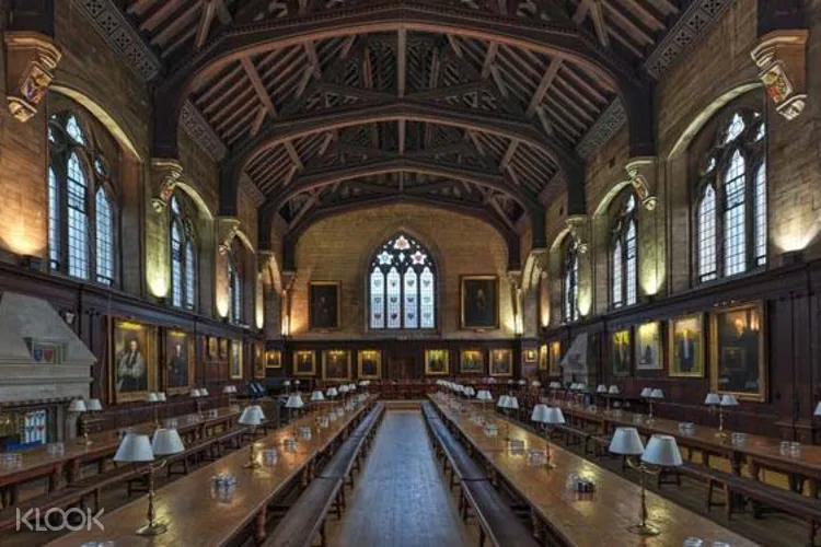 Oxford University And Cambridge University Day Tour Klook Us