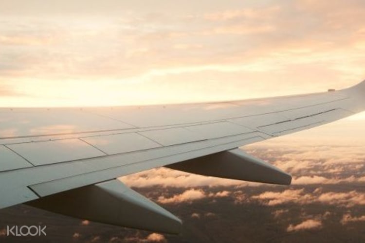 花莲 太鲁阁一日游 台北松山机场出发 Klook客路中国