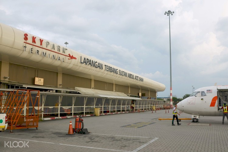 Economy Private Transfers Between Subang Airport Szb And Kuala Lumpur Klook Malaysia