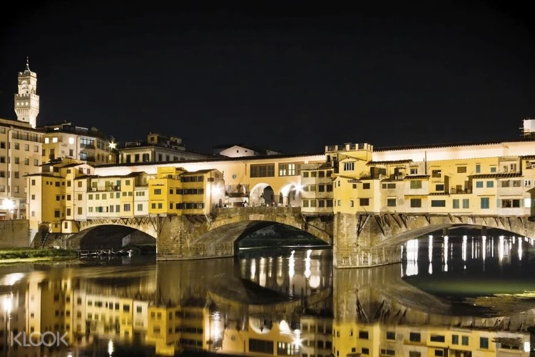 Ghosts Mysteries And Legends Of Florence Night Walking Tour