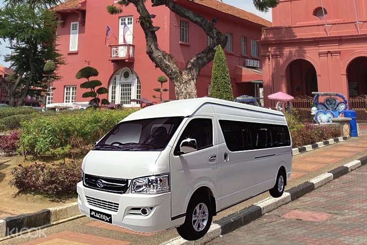 Up To 15 Off Private Transfer Between Ipoh And Melaka Klook Singapore