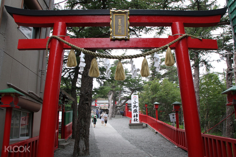 Pesan Mt Fuji Lake Kawaguchi Oshino Hakkai And Gotemba Premium Outlets Day Trip Dari Tokyo
