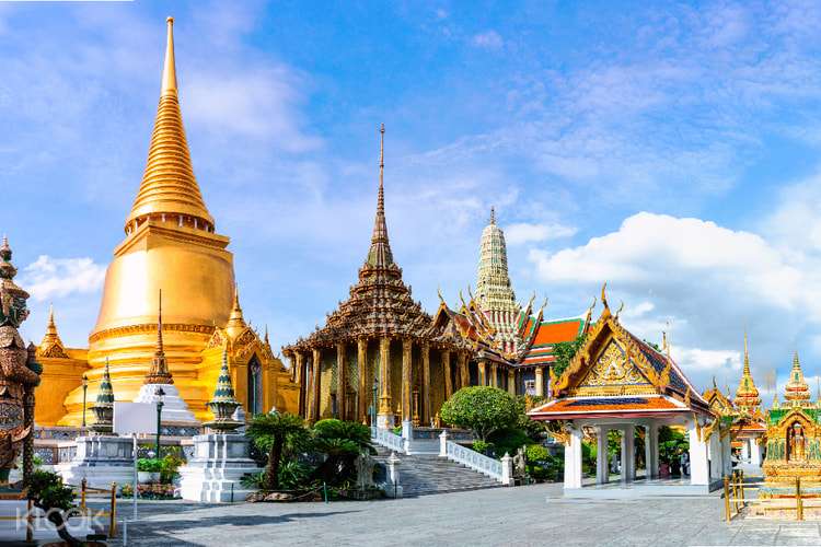 Up To 20 Off Bangkok Landmarks Half Day Tour Bangkok Thailand Images, Photos, Reviews