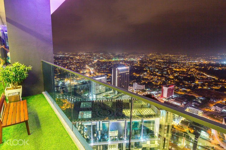 The Shore Sky Tower Ticket Klook New Zealand