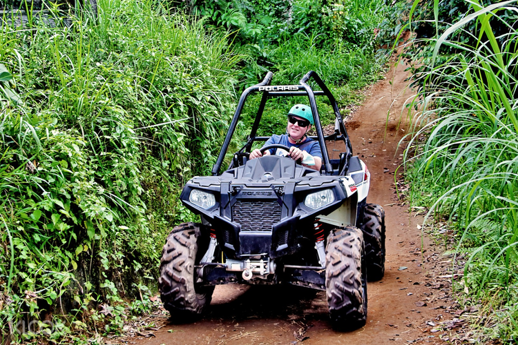 Buggy Bike Adventure In Bali Klook Australia