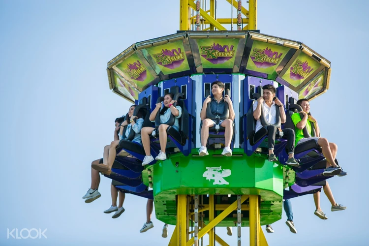 Up To 10 Off Enchanted Kingdom Admission Ticket In Laguna