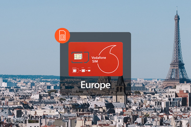 How To Check Vodafone Sim Card Registration Name