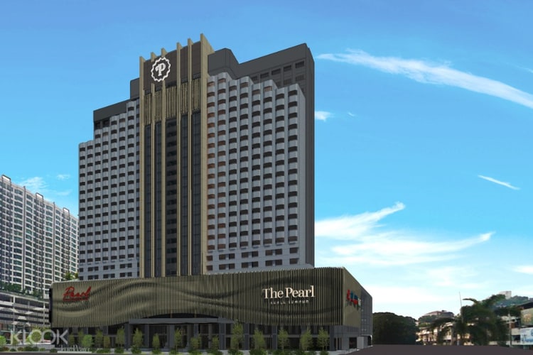 Up To 60 Off The Pearl Kuala Lumpur Klook Philippines