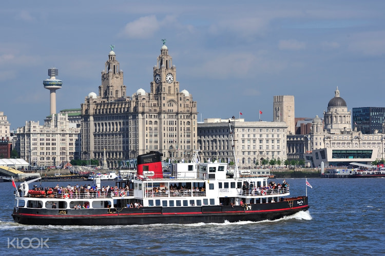 Liverpool And The Beatles Story Day Tour Dari Manchester Inggris
