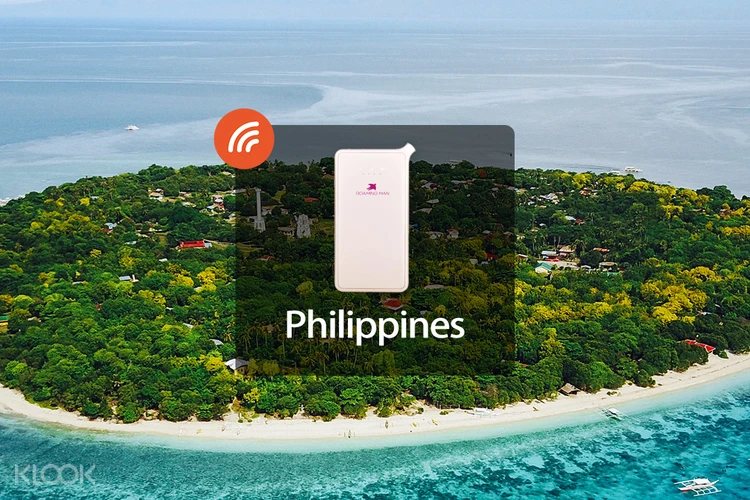 4g Portable Wifi Rental Sg Pick Up For The Philippines From Roamingman Available Today Klook Singapore