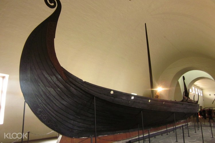 Oslo Folkemuseum And Viking Ships Museum Tour In Oslo Norway