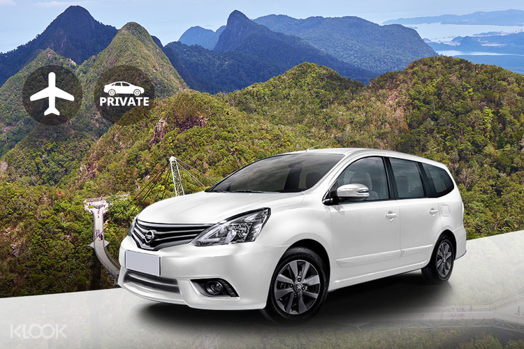 Langkawi Car Rental Malaysia Klook Malaysia