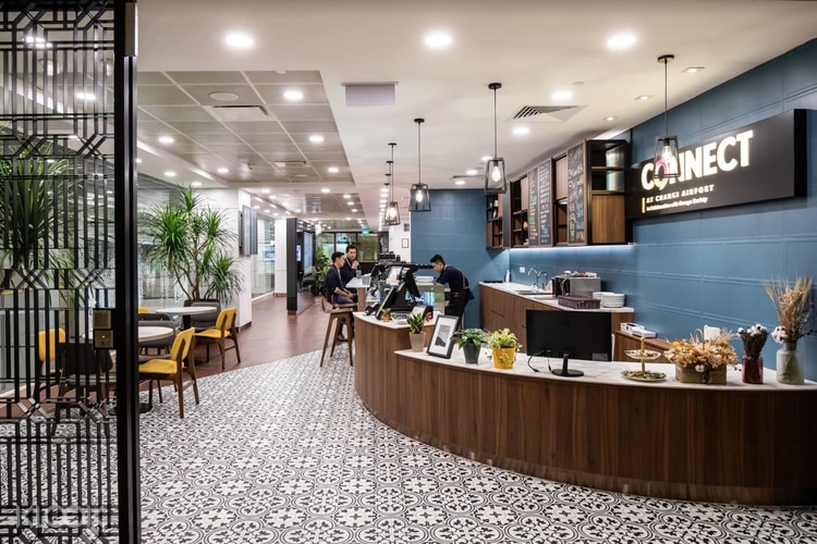 Connect Lounge Service At Singapore Changi Airport Klook Malaysia Besides contact details, the page also offers a brief overview of the travel company. connect lounge service at singapore changi airport klook malaysia