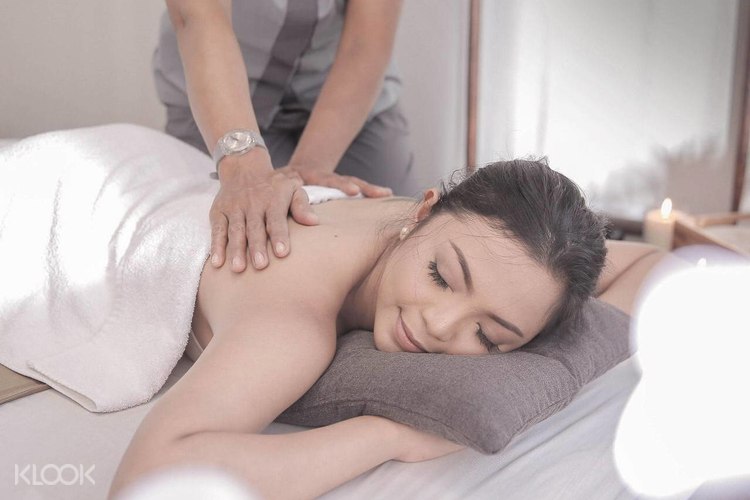 Home Service Spa Di Jakarta Selatan