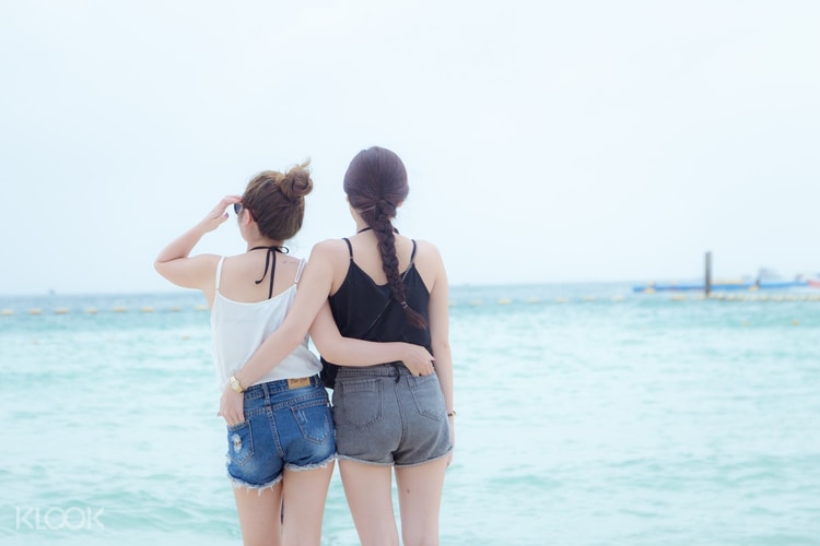 Private Instagram Cafe Tour In Pattaya
