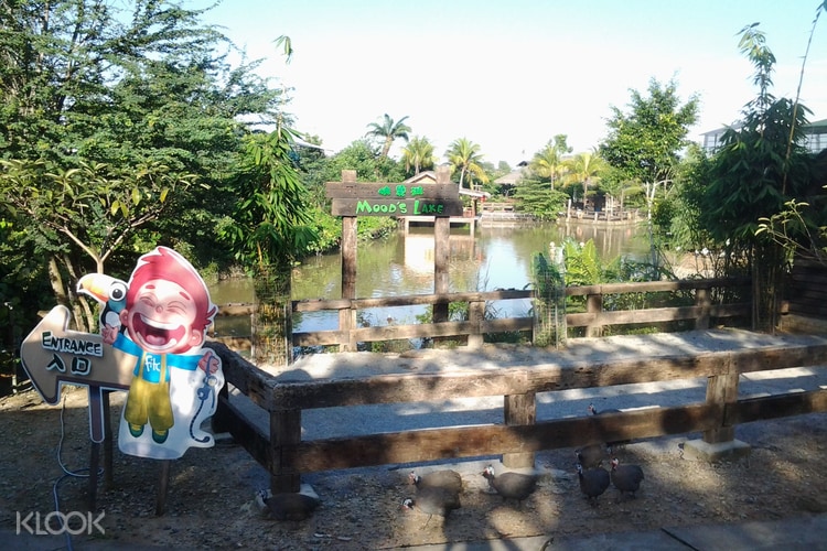 Farm In The City Discount Ticket In Malaysia Klook Malaysia