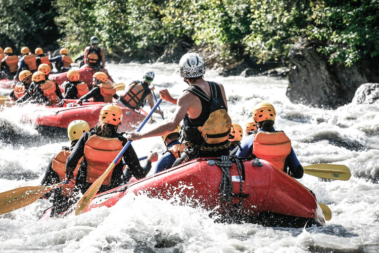Lutschine River Rafting From Interlaken Switzerland Klook Uk Lutschine on joki on berner oberland alueella sveitsin. klook