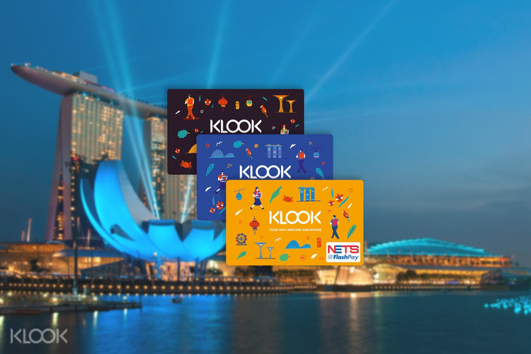 Travel Card Nets Flashpay Singapore Klook Malaysia Klook is the best thing that has ever happened to me since last 4 years of extensive travelling. myr