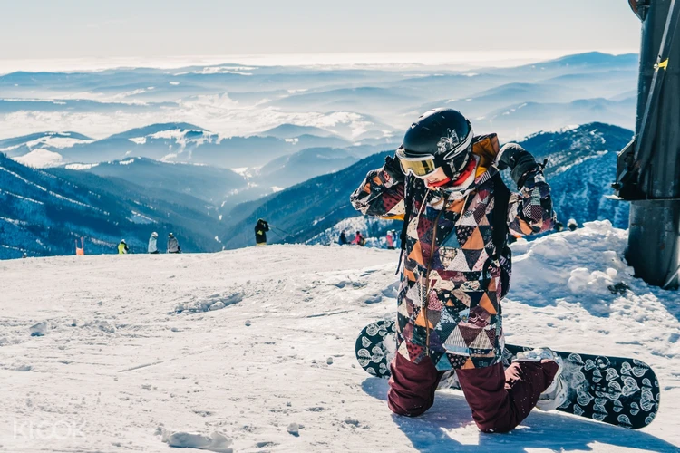 Get Wallpaper Mt Buller Full Winter Day Trip And Experience Free HD
